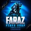 لوگوی کانال تلگرام farazsahap — Faraz Sahap