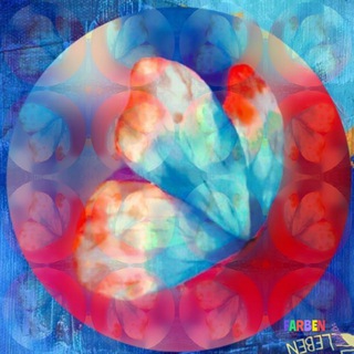 Logo des Telegrammkanals farbenliebenleben - FARBENliebenLEBEN