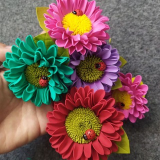 Логотип телеграм канала @fardana86 — @Fardana hand-made