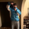 Логотип телеграм канала @fardeyonelive — фардей абый