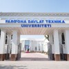 Telegram channel FDTU Ilmiy-tadqiqot | Rasmiy kanal logo