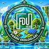 Telegram kanalining logotibi fardu_ekologlari — FarDU EKOLOGLARI