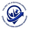 Telegram kanalining logotibi fardu_mushoira_kanali — FarDU Mushoira