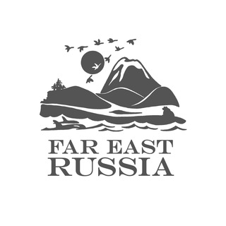 Логотип телеграм канала @fareast_rus — Дальний Восток | Far East Russia