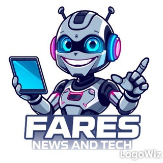 የቴሌግራም ቻናል አርማ fares_techi — FARES