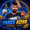 Telegram channel جملة FARES KO الرسمية logo