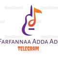 Logo saluran telegram farfannaa — Faarfannaa Adda Addaa © 🇪🇹