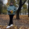 Логотип телеграм канала @farfor_ket — • Уютно с Катей •