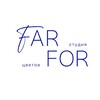 Логотип телеграм канала @farforflo_tg — Farfor | Цветы Казань