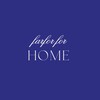 Логотип телеграм канала @farforforhome — farfor for HOME / посуда для вашего дома