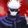Логотип телеграм канала @farforovayakyklaanime — Магическая битва 1-3