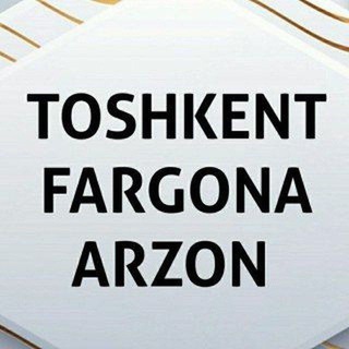Telegram kanalining logotibi fargona_toshkent_taksio — FARGONA TOSHKENT TAKSI