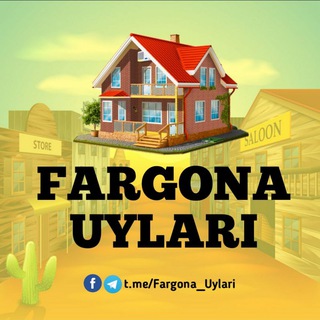 Telegram kanalining logotibi fargona_uylari — Fargona Uylari Rasmiy | Фаргона Уйлари | ФаргонаУйлари | FargonaUylari | ФарғонаУйлари | Фарғона Уйлари | Бозор Уйжой Квартира