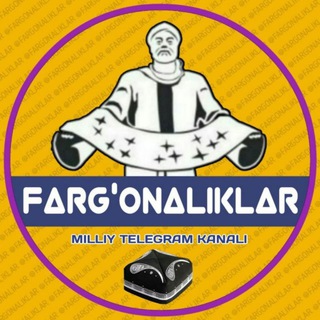 Telegram kanalining logotibi fargona_yoshlari — FARGONA YOSHLARI.