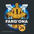 Telegram kanalining logotibi fargona24_fargona_24 — Farg'ona24