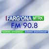 Telegram channel Farg'ona Radiosi | Rasmiy kanal logo