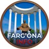 Telegram kanalining logotibi fargona_infoo — Farg’ona info