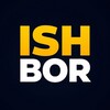 Telegram kanalining logotibi fargona_ishbor — Fargona ISHBOR