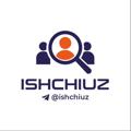 Logo saluran telegram fargona_ishchiuz — FARG'ONA ISHCHIUZ
