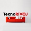 Telegram channel Vodiy Mebel Texno Rivoj Andijon mebel Андижон Мебел logo