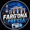 Telegram kanalining logotibi fargona_pressa — FARGONA PRESSA | FARGONALIKLAR