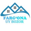 Логотип телеграм канала @fargona_uy_bozor1 — Фаргона уй-жой бозор