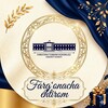 Telegram channel Farg‘onacha ehtirom logo