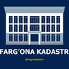 Telegram channel FARG'ONA KADASTR logo