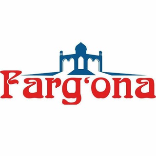 Telegram арнасының логотипі fargonaliklar_qoqonliklar_margil — Farg'onaliklar