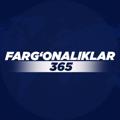 Logo saluran telegram fargonaliklar365 — Farg’onaliklar 365 | Расмий канал