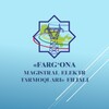 Telegram channel «FARG‘ONA MAGISTRAL ELEKTR TARMOQLARI» FILIALI — uzbekistonmet.uz logo