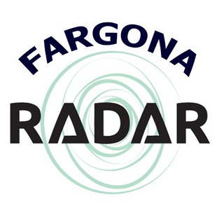 Telegram kanalining logotibi fargonaradarreyd — Fargona_radar_reyd
