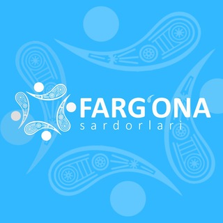 Telegram kanalining logotibi fargonasardorlari — Farg'ona Sardorlari | Rasmiy kanal