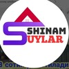 Telegram channel 🏡FARGONA SHINAM UYLARI logo