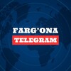 Telegram channel Farg‘ona Telegram logo