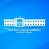 Telegram kanalining logotibi fargonatumanhokimligi — Fargʻona tumani hokimligi