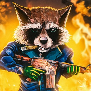 Логотип телеграм канала @fargoshow — Fargo