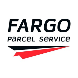 Telegram kanalining logotibi fargouz — Официальный канал Fargo Parcel Service rasmiy kanali.