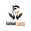 Telegram channel FARHAB CARES logo