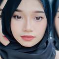 Logo saluran telegram farhaniskandaltiktoks — Farhani Faten separuh rempit