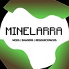 Логотип телеграм канала @fari_dom — MINELARRA — mods | shaders | resourcepacks