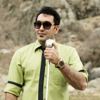 لوگوی کانال تلگرام fariborz_namdari — 🌺هواداران فریبرزنامداری🌺