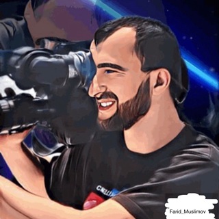 Логотип телеграм канала @farid_muslimov — Фарид Муслимов