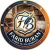 Telegram kanalining logotibi farid_filolog — Farid Buran/ MS