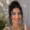 Логотип телеграм канала @faridagafarli — Фарида про нейросети 😎