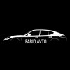 Логотип телеграм канала @faridavto017 — FARID.AUTO🏎️