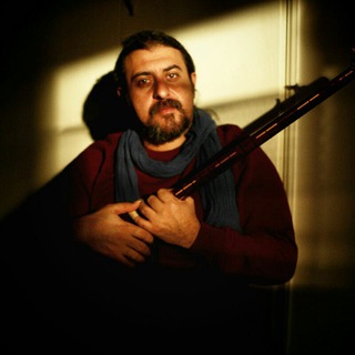 لوگوی کانال تلگرام faridelhami — Farid Elhami