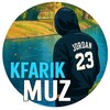 Telegram kanalining logotibi farik_muzs — ғᴀʀᴋ ᴍᴜᴢ 👑