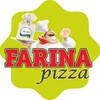 Логотип телеграм канала @farinapizza — Farina Pizza