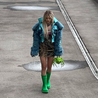 Логотип телеграм канала @farixyulia — fulixgvrln